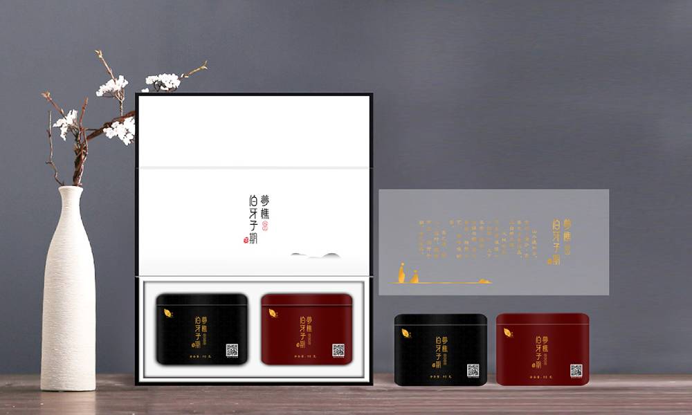 江源区包装设计：文化赋能，创新驱动，解锁城市产业新势能